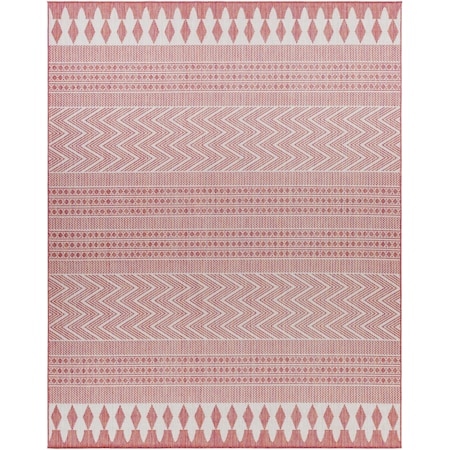 Livabliss Long Beach LBH-2323 Outdoor Safe Area Rug LBH2323-71010